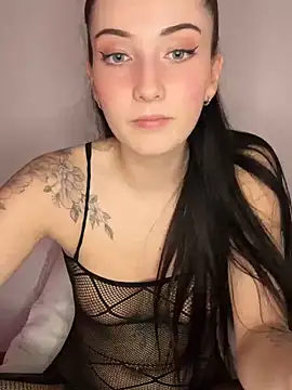 Sugarlina online show from March 4, 2025, 10:05 pm