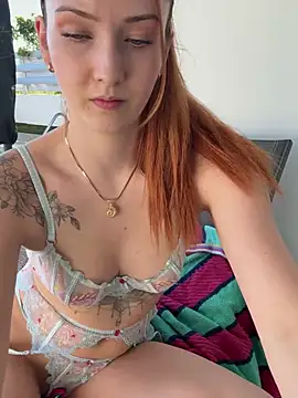 Sugarlina online show from June 2, 2026, 2:52 pm