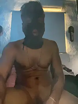 Capxxx online show from March 8, 2026, 3:38 pm