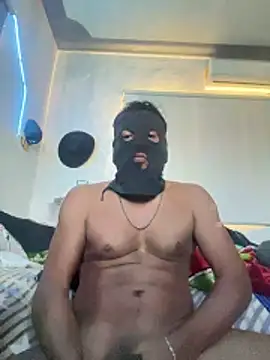 Capxxx online show from March 16, 2026, 3:49 pm