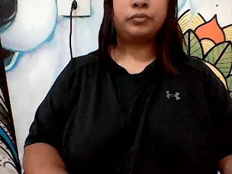 ArisaGonzalez online show from December 28, 2024, 7:54 pm
