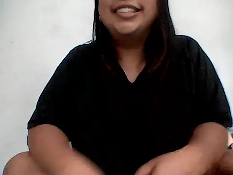 ArisaGonzalez online show from January 14, 2025, 4:18 pm