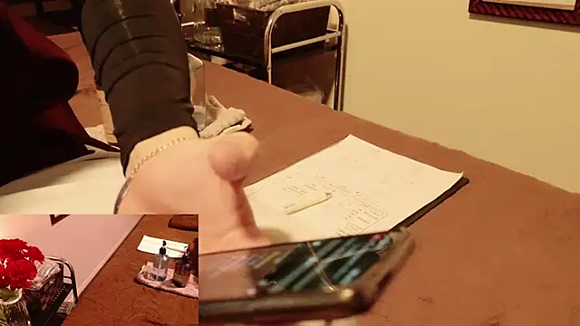 Hanabi-hentai online show from January 27, 2025, 11:32 am