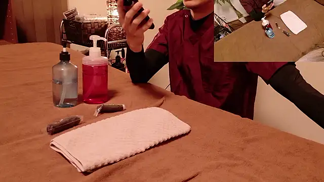 Hanabi-hentai online show from September 10, 2025, 12:27 pm