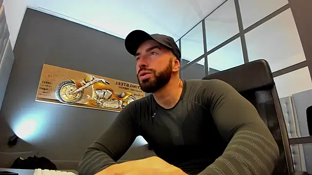 AronGrant online show from February 23, 2025, 10:49 am