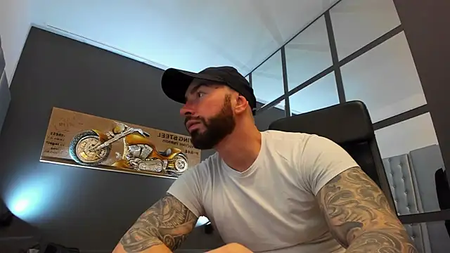 AronGrant online show from February 26, 2025, 8:48 am