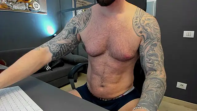 AronGrant online show from March 3, 2025, 9:11 am