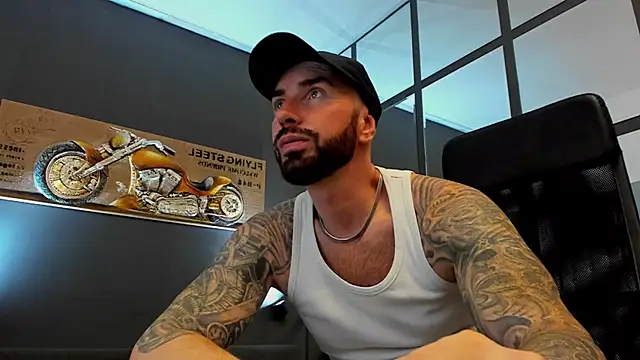 AronGrant online show from October 28, 2025, 10:30 am