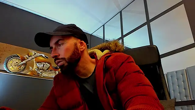 AronGrant online show from January 8, 2026, 10:50 am