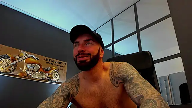 AronGrant online show from March 12, 2026, 10:10 am