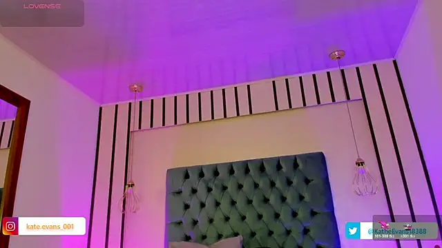 kate evans1 online show from January 16, 2026, 1:04 pm