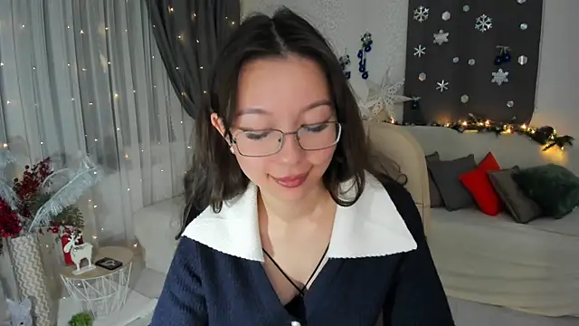 AgnieszkaBanana online show from January 21, 2025, 5:05 am