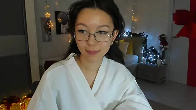 AgnieszkaBanana online show from January 27, 2025, 7:24 am