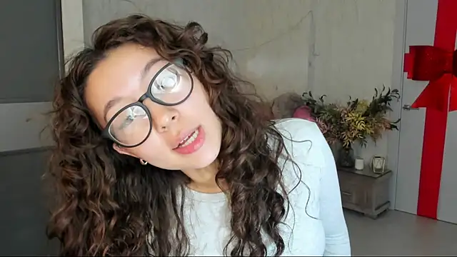 AgnieszkaBanana online show from March 22, 2025, 10:06 am