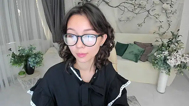 AgnieszkaBanana online show from September 11, 2025, 10:26 am