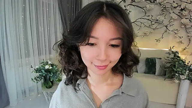 AgnieszkaBanana online show from December 3, 2025, 5:04 am