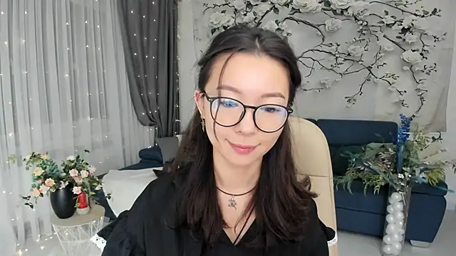 AgnieszkaBanana online show from March 7, 2026, 1:24 am