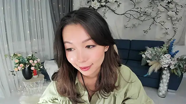 AgnieszkaBanana online show from March 13, 2026, 1:23 am