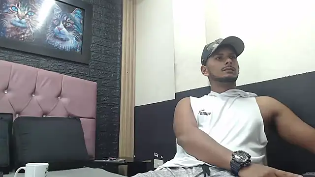 Chris Dick23 online show from October 16, 2025, 5:08 am