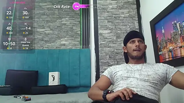 Chris Dick23 online show from December 16, 2025, 4:50 am