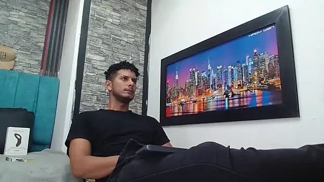 Chris Dick23 online show from January 8, 2026, 4:26 am