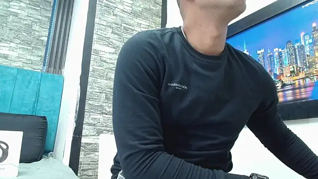 Chris Dick23 online show from February 28, 2026, 4:24 am