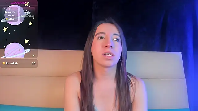 Miiaa doll online show from January 23, 2025, 2:50 pm