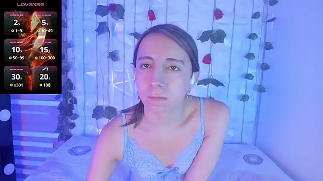 Miiaa doll online show from February 19, 2025, 11:49 am