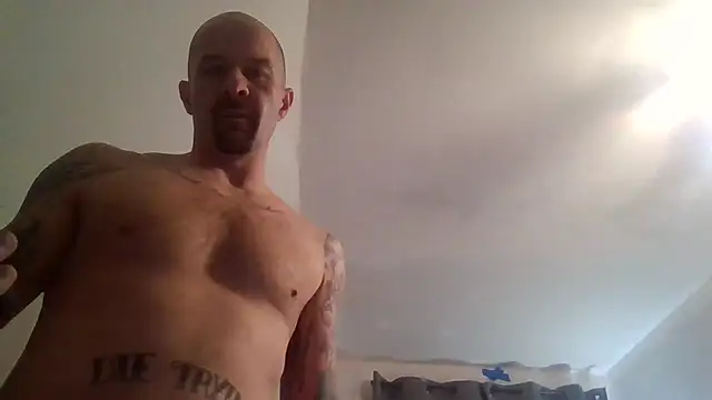 Kinkster615 online show from January 25, 2025, 6:12 am