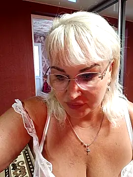 Jemma Cori online show from March 22, 2026, 9:45 am