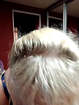 Jemma Cori online show from April 28, 2026, 4:34 pm