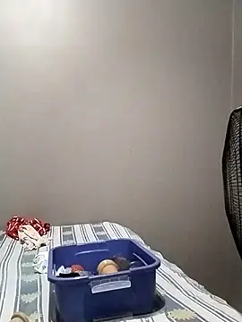 Su Duarte 1 online show from March 5, 2025, 2:25 am