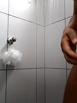 Su Duarte 1 online show from March 12, 2025, 6:33 pm