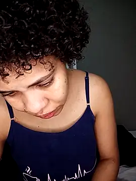 Su Duarte 1 online show from November 23, 2025, 9:25 pm