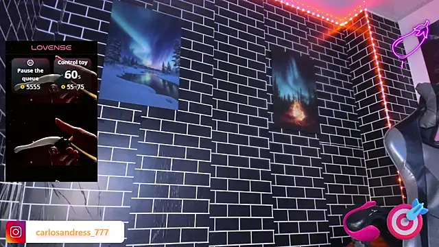 Lil Curved online show from June 5, 2026, 10:32 am