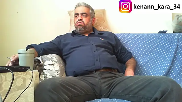 kenan kara 85 online show from September 28, 2025, 1:05 pm