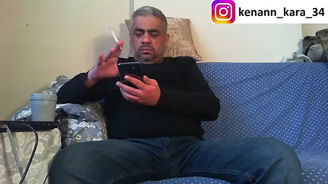 kenan kara 85 online show from October 10, 2025, 8:46 am