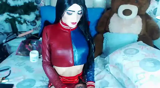 Brenda  01 online show from January 3, 2025, 11:25 am