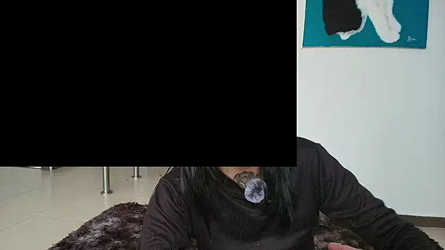 Alicia Ortiiz online show from January 17, 2026, 5:05 pm