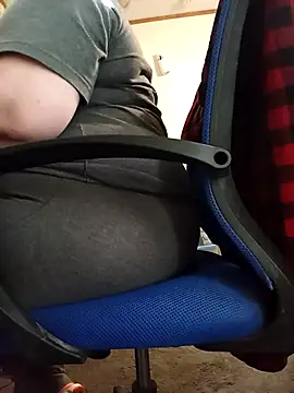 missthickness35 Pika online show from January 25, 2025, 3:20 pm