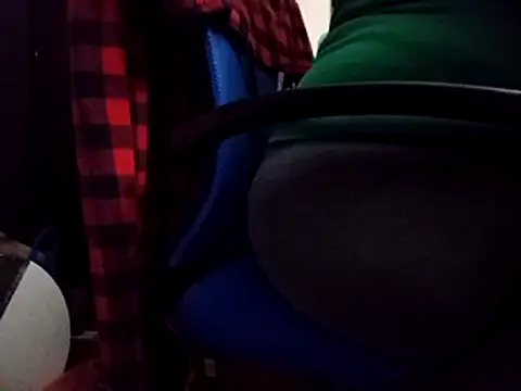 missthickness35 Pika online show from January 30, 2025, 10:08 am