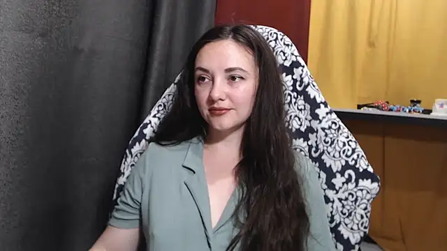 Snapshot of StacyMind chatting on July 3, 2026, 6:47 pm StacyMind online show from July 3, 2026, 6:47 pm