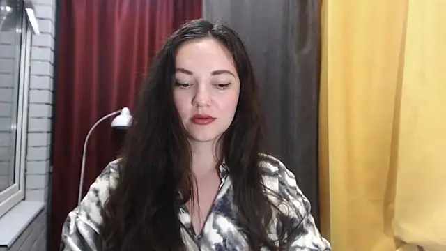 Snapshot of StacyMind chatting on July 14, 2026, 7:19 pm StacyMind online show from July 14, 2026, 7:19 pm
