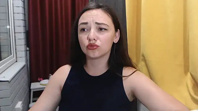 Snapshot of StacyMind chatting on August 1, 2026, 6:40 pm StacyMind online show from August 1, 2026, 6:40 pm