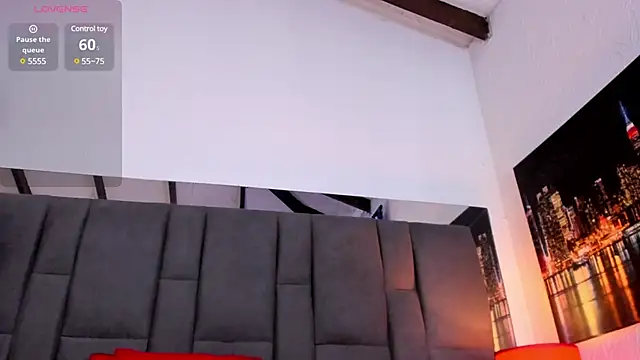 SELENA BIGBOOBS online show from January 5, 2025, 4:06 pm