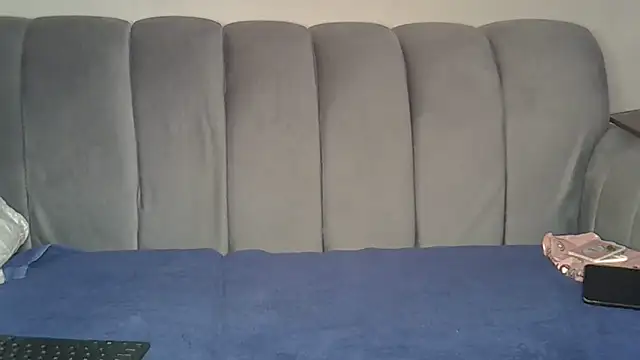 Sexyariahhh online show from December 21, 2025, 9:55 pm