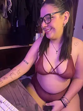 Snapshot of agoosvokk chatting on October 14, 2025, 7:20 am agoosvokk online show from October 14, 2025, 7:20 am