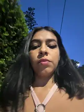 AbbyFtLuna online show from January 11, 2025, 11:24 pm