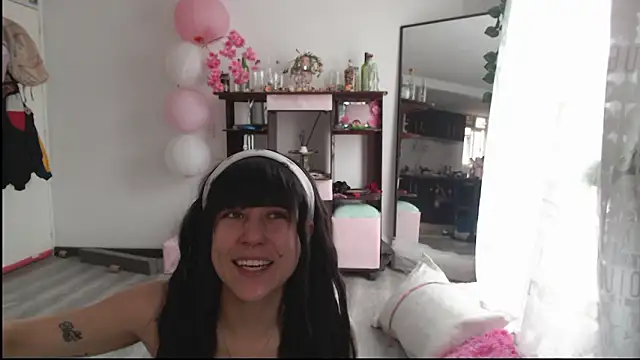 Hellen dumont online show from March 8, 2026, 4:22 pm