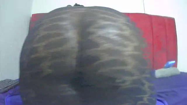 assqueenxx online show from October 17, 2025, 7:55 am